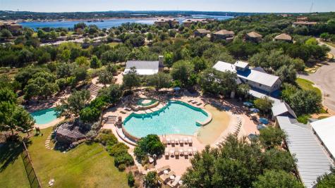 18616 Riverchase Drive Jonestown TX 78645