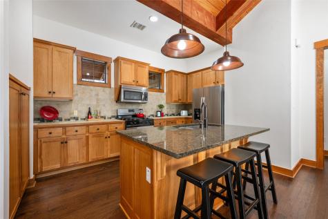 18616 Riverchase Drive Jonestown TX 78645