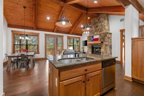 18616 Riverchase Drive Jonestown TX 78645