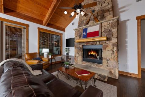 18616 Riverchase Drive Jonestown TX 78645