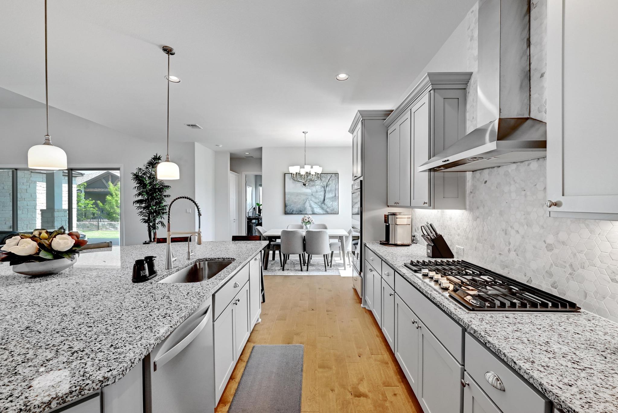 4809 Serene Hills Drive Austin TX 78738