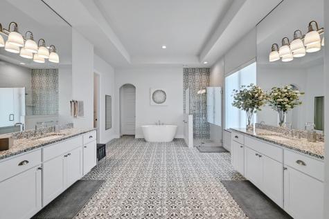 4809 Serene Hills Drive Austin TX 78738