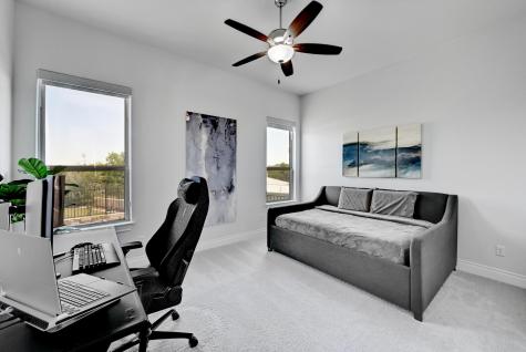 4809 Serene Hills Drive Austin TX 78738