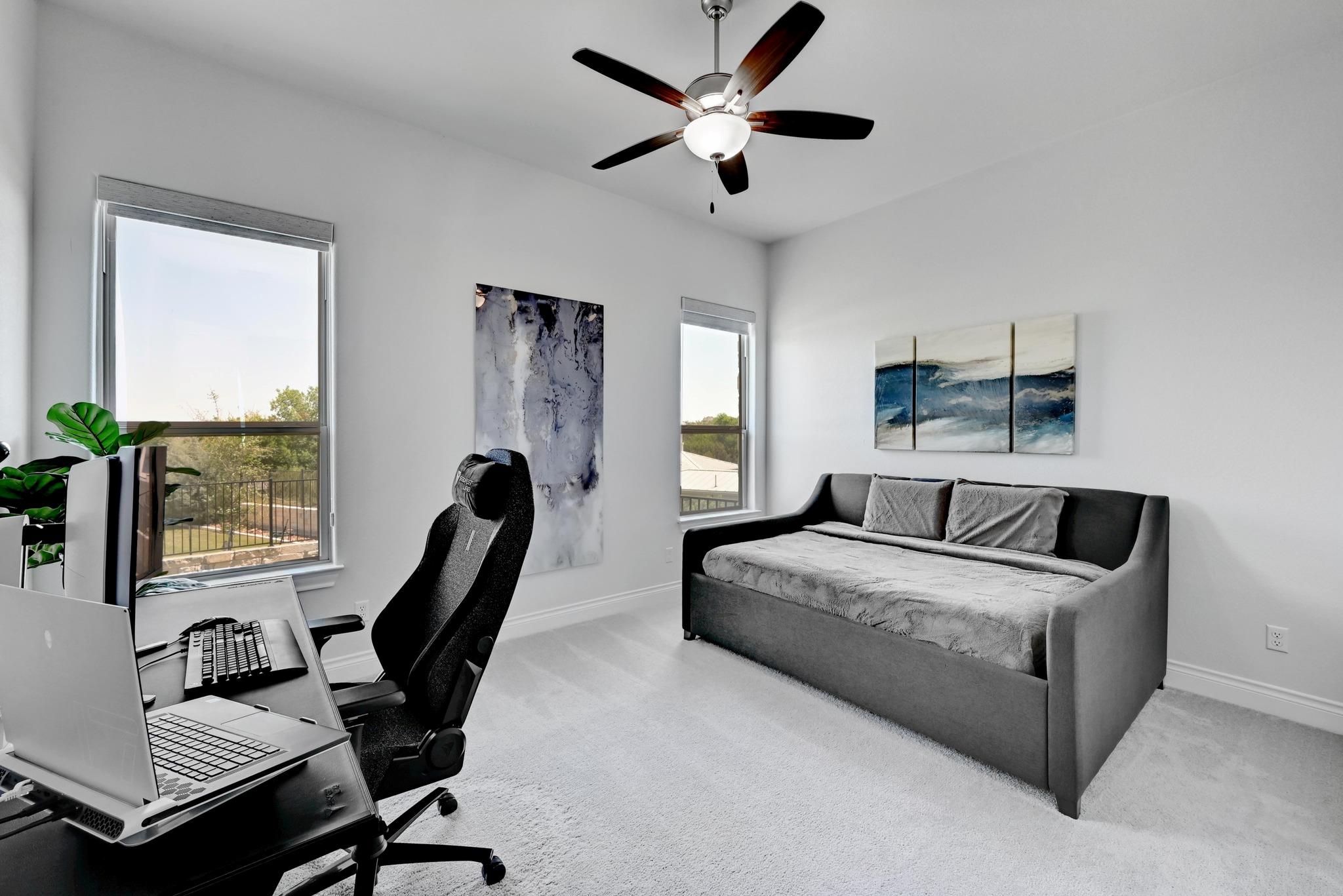 4809 Serene Hills Drive Austin TX 78738