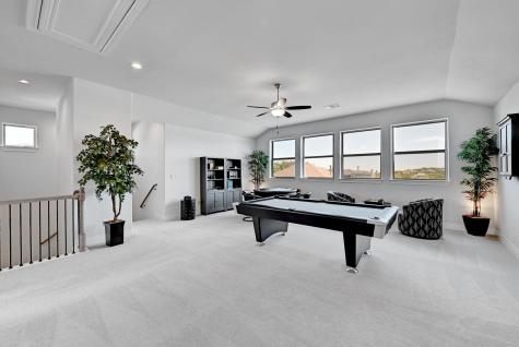 4809 Serene Hills Drive Austin TX 78738