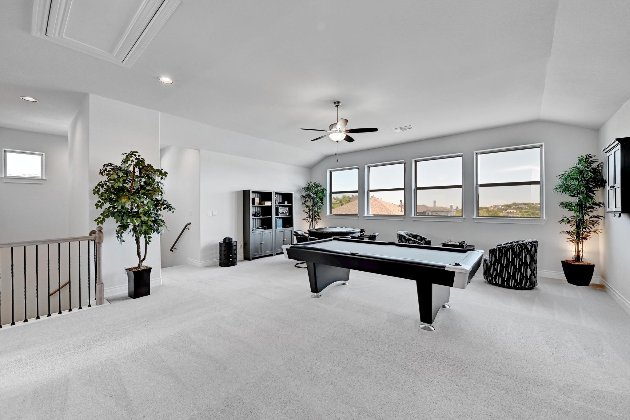 4809 Serene Hills Drive Austin TX 78738