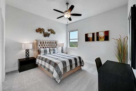 4809 Serene Hills Drive Austin TX 78738