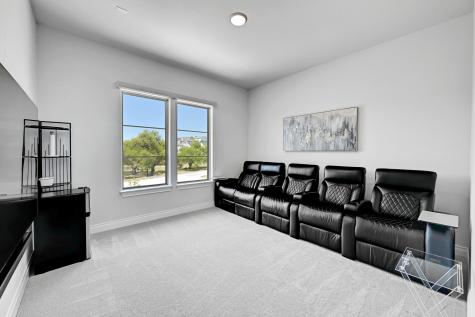 4809 Serene Hills Drive Austin TX 78738