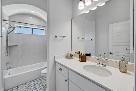 4809 Serene Hills Drive Austin TX 78738