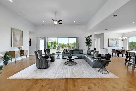 4809 Serene Hills Drive Austin TX 78738