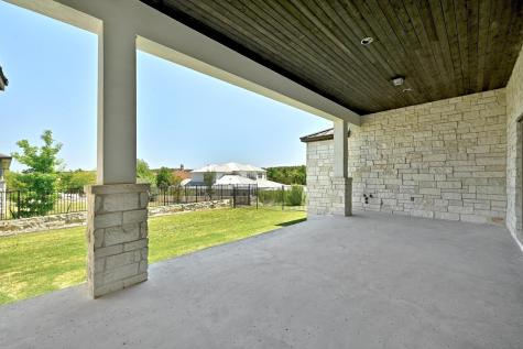 4809 Serene Hills Drive Austin TX 78738