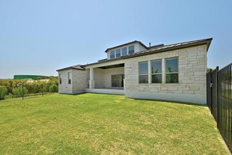 4809 Serene Hills Drive Austin TX 78738
