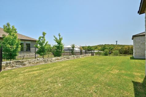 4809 Serene Hills Drive Austin TX 78738