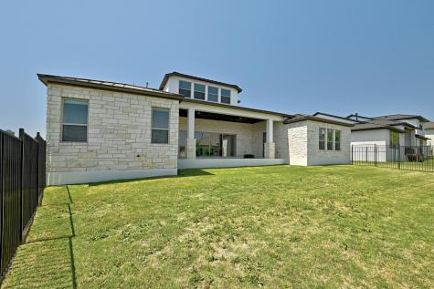 4809 Serene Hills Drive Austin TX 78738