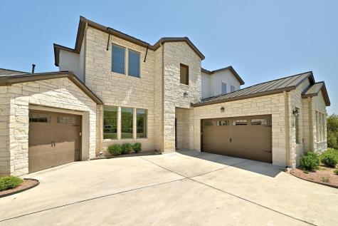 4809 Serene Hills Drive Austin TX 78738