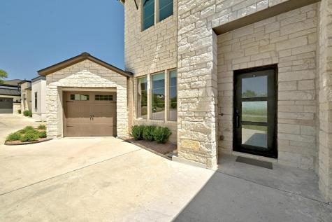 4809 Serene Hills Drive Austin TX 78738