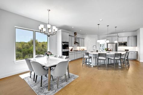 4809 Serene Hills Drive Austin TX 78738