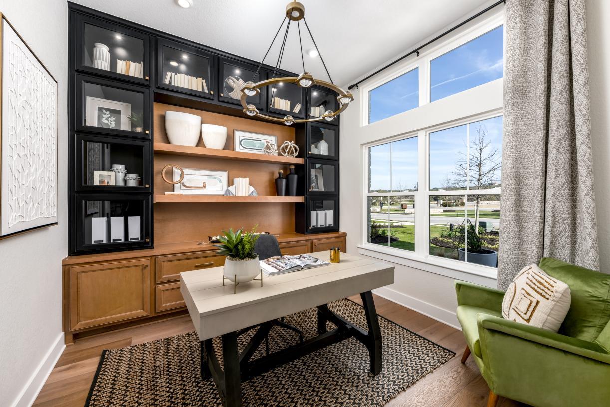 115 Cedro Bland Drive Liberty Hill TX 78642