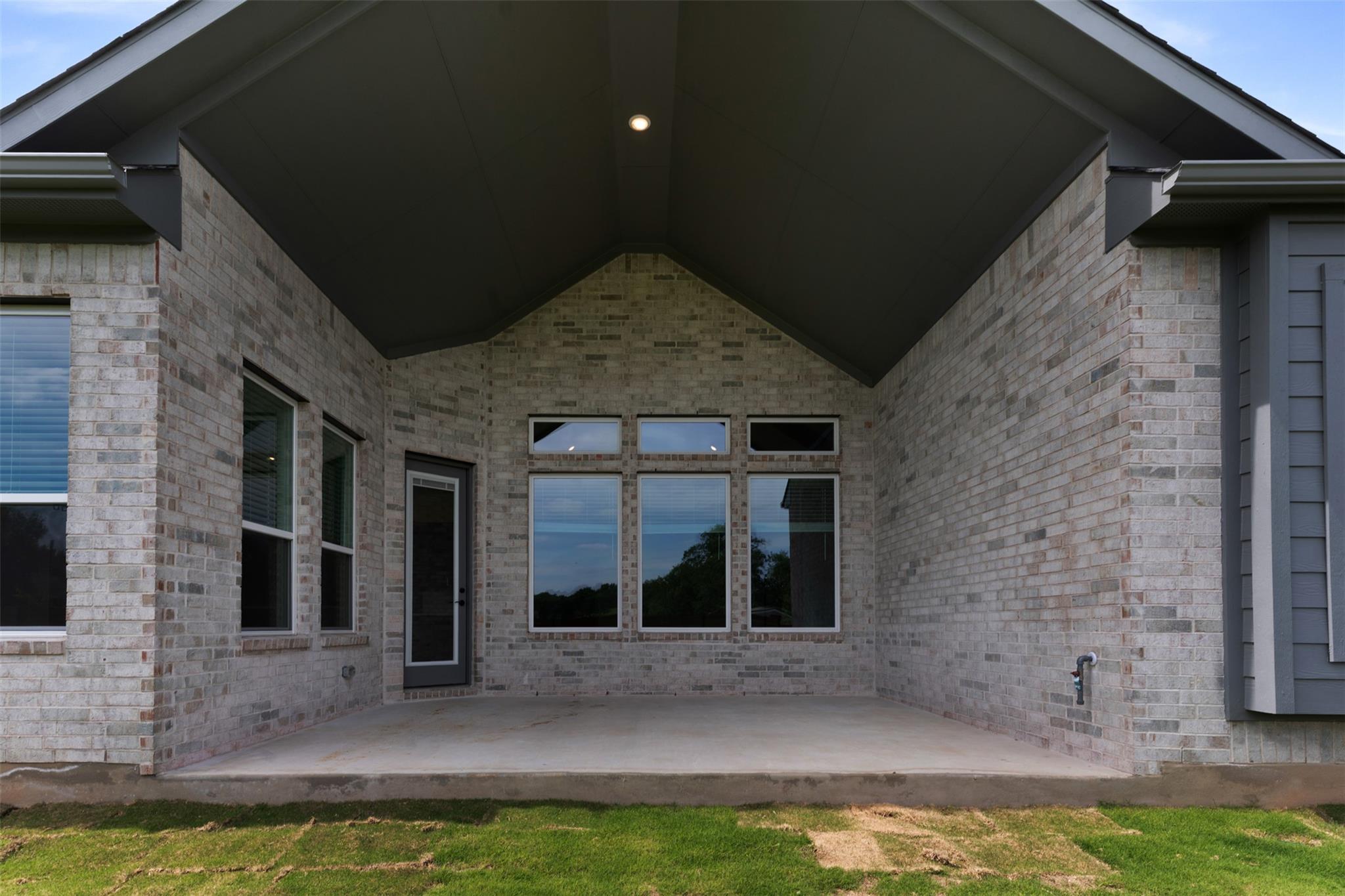 1013 Painted Horse Drive Georgetown TX 78633