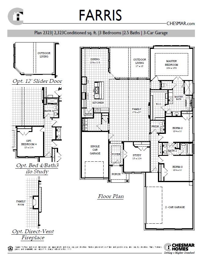 1013 Painted Horse Drive Georgetown TX 78633