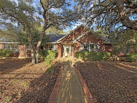 2741 Connie Drive Canyon Lake TX 78133