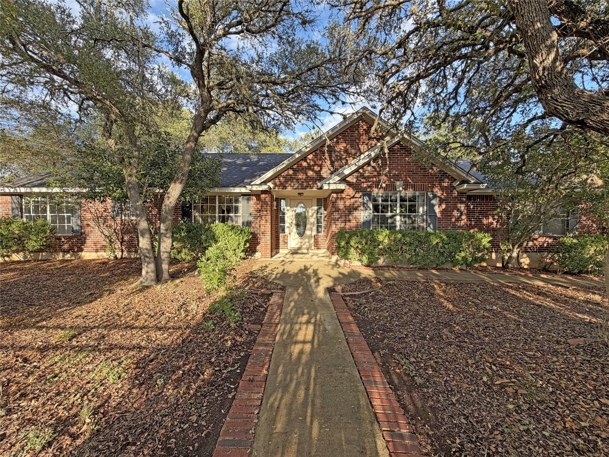 2741 Connie Drive Canyon Lake TX 78133
