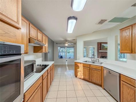 2741 Connie Drive Canyon Lake TX 78133