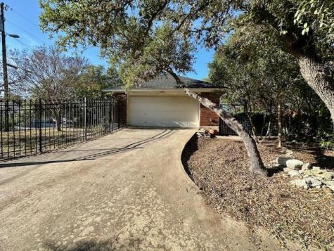 2741 Connie Drive Canyon Lake TX 78133