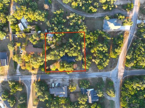2741 Connie Drive Canyon Lake TX 78133