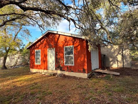 2741 Connie Drive Canyon Lake TX 78133