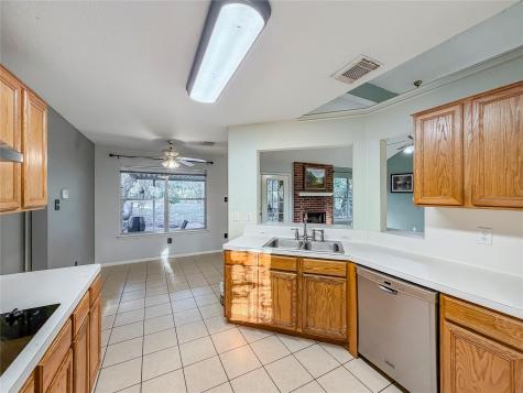 2741 Connie Drive Canyon Lake TX 78133