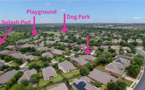 19600 Maiden Grass Drive Pflugerville TX 78660