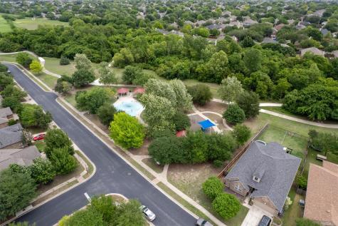 19600 Maiden Grass Drive Pflugerville TX 78660