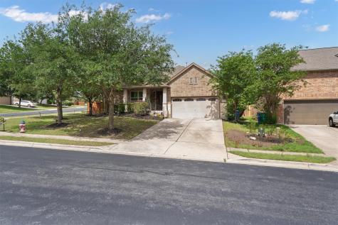 19600 Maiden Grass Drive Pflugerville TX 78660