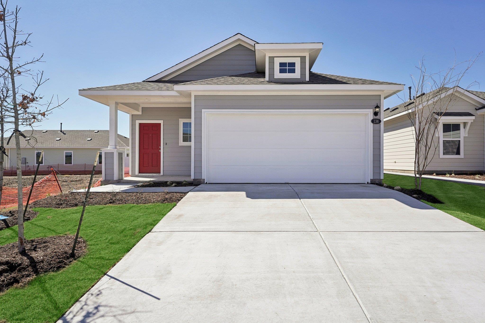 136 Summer Drive Elgin TX 78621