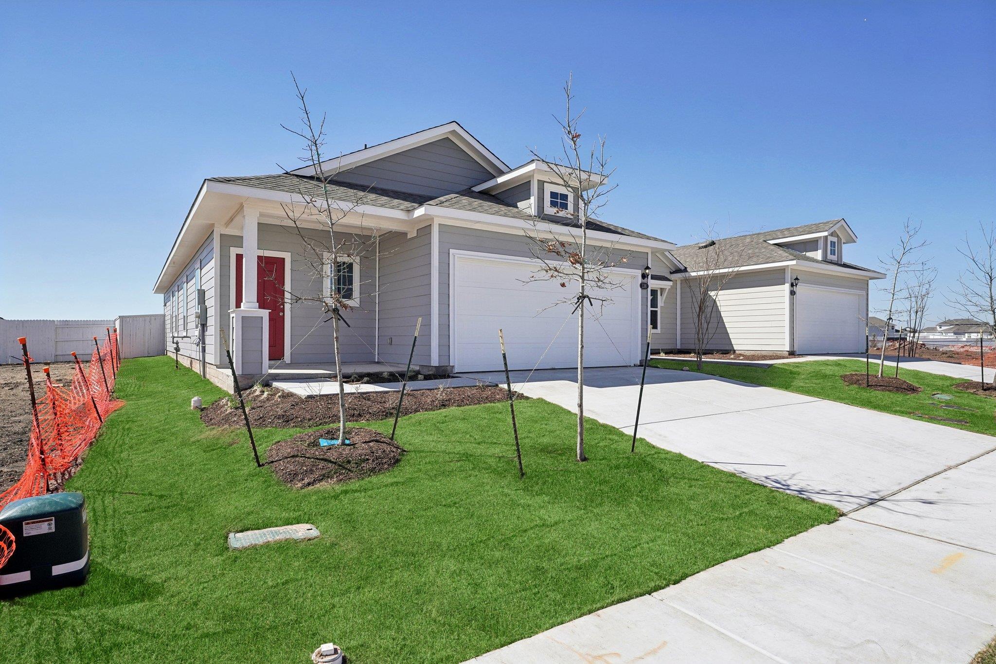 136 Summer Drive Elgin TX 78621
