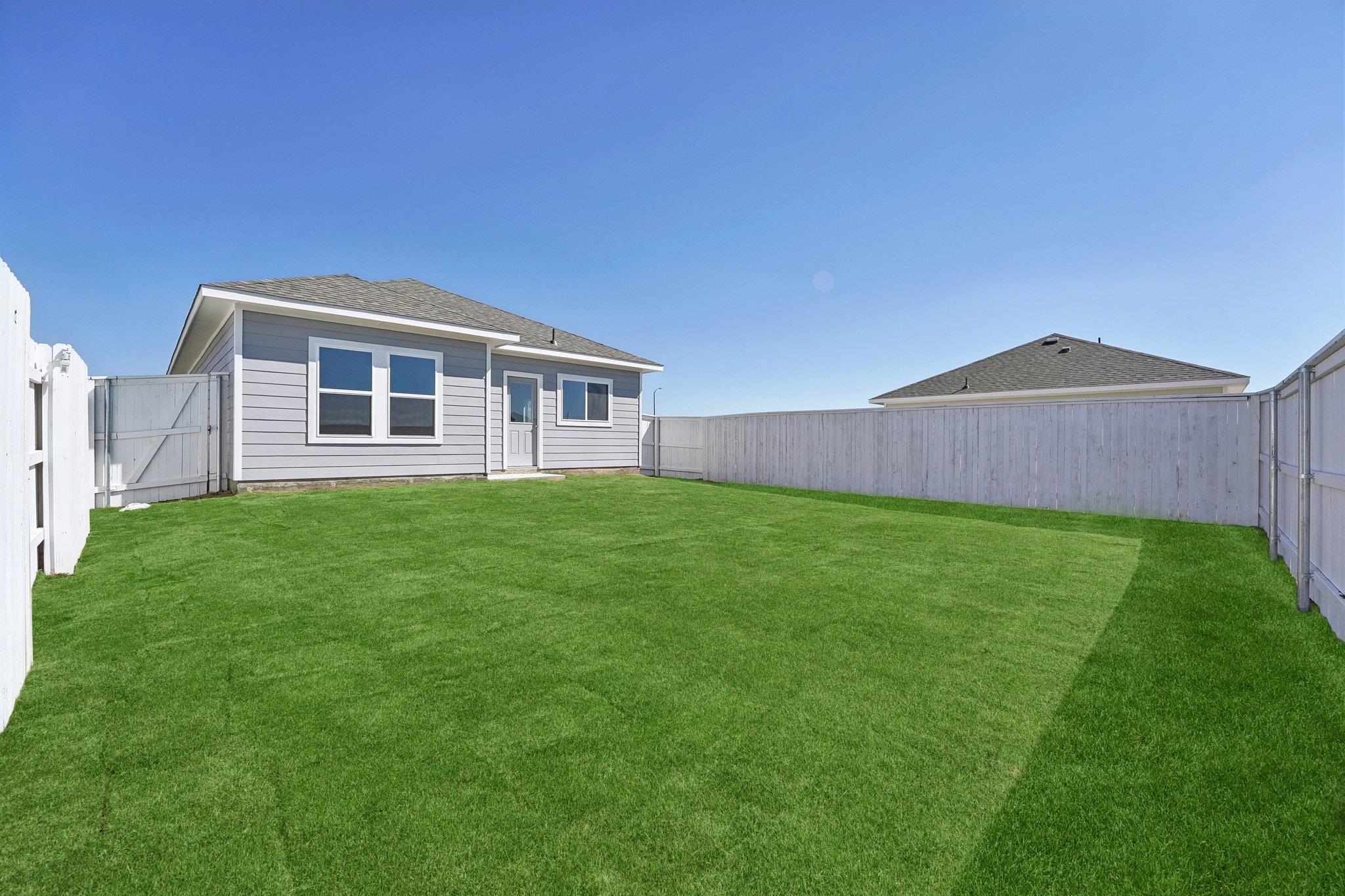 136 Summer Drive Elgin TX 78621