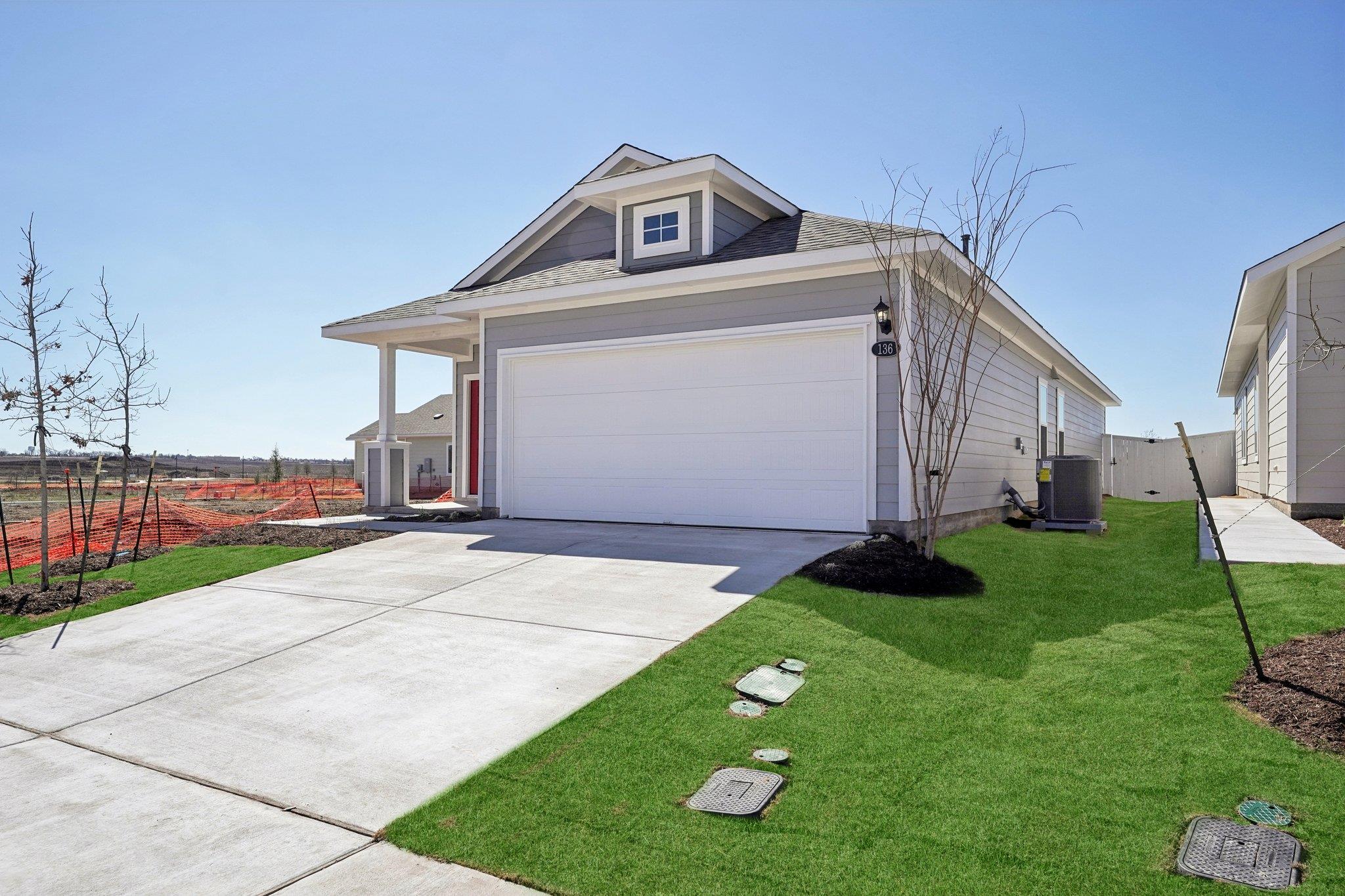 136 Summer Drive Elgin TX 78621