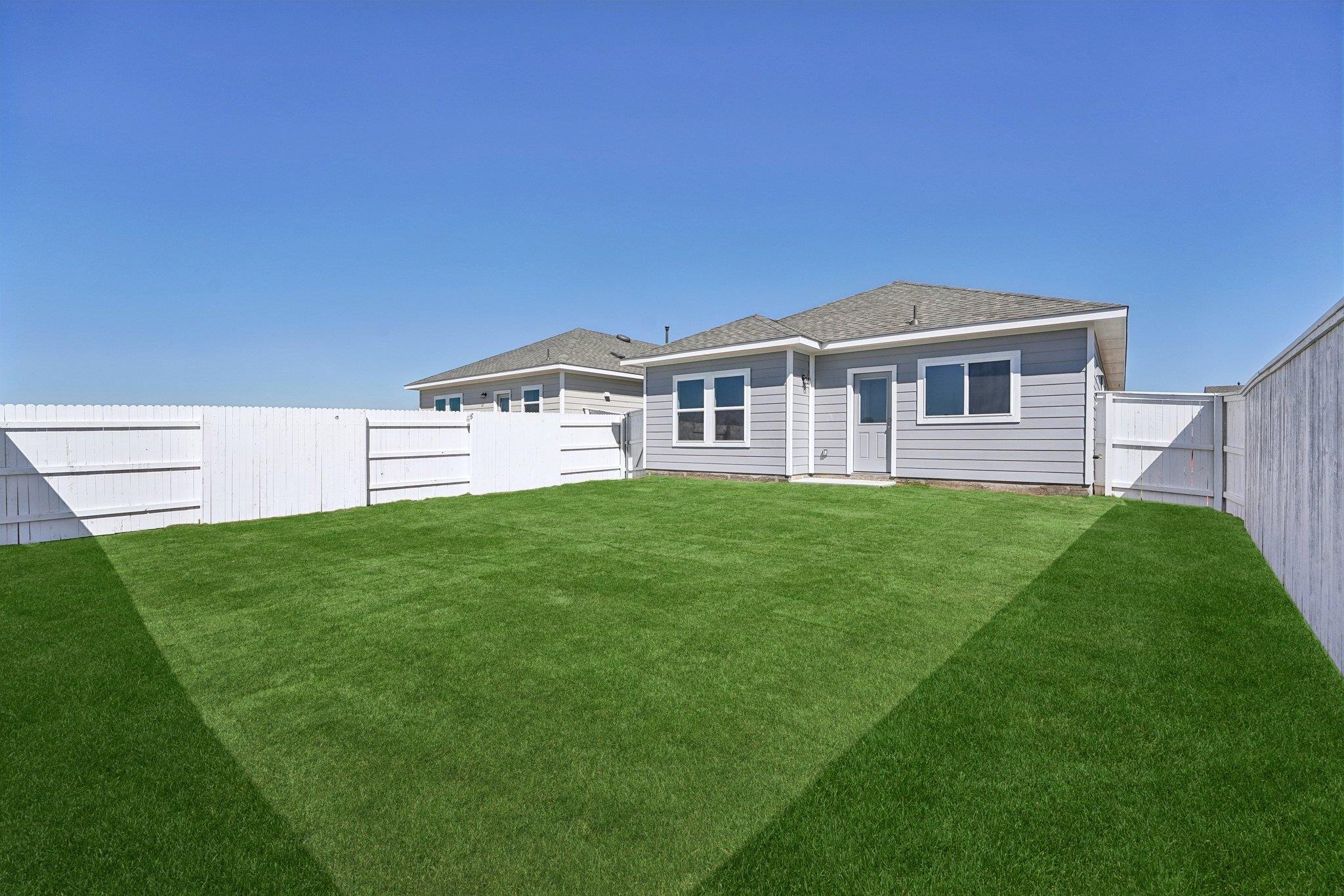136 Summer Drive Elgin TX 78621