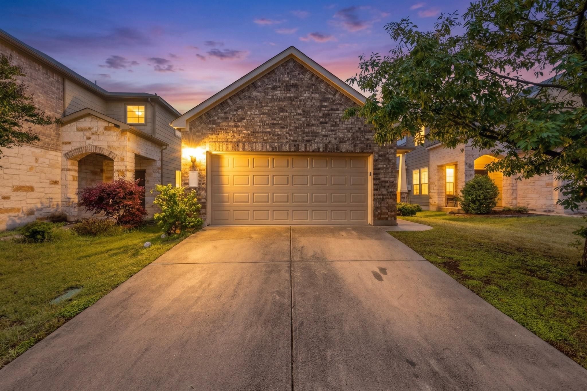 16101 Travesia Way Austin TX 78728