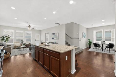 16101 Travesia Way Austin TX 78728