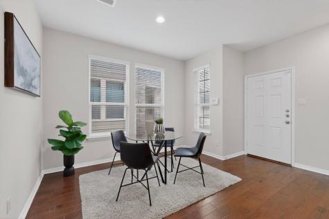 16101 Travesia Way Austin TX 78728