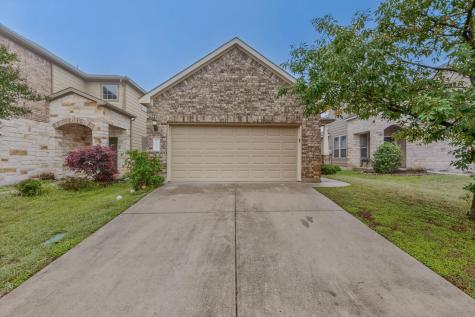 16101 Travesia Way Austin TX 78728