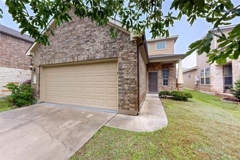 16101 Travesia Way Austin TX 78728