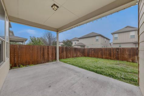 16101 Travesia Way Austin TX 78728