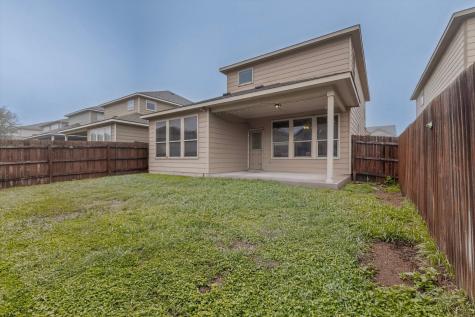 16101 Travesia Way Austin TX 78728