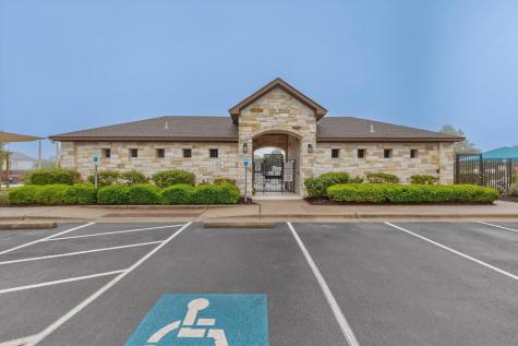 16101 Travesia Way Austin TX 78728