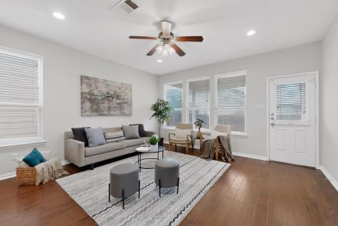 16101 Travesia Way Austin TX 78728