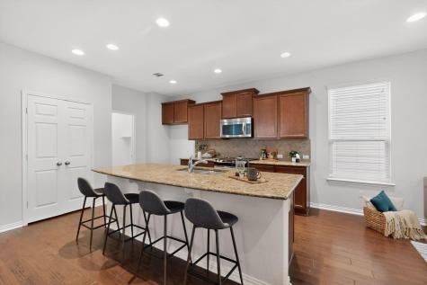 16101 Travesia Way Austin TX 78728