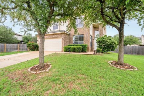 11412 Lemuel Lane Austin TX 78717